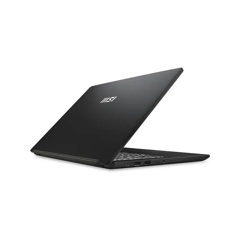 MSI Modern 14 C13M Core i5 13th, 16Go RAM, Iris Xe + Sac & Souris – Image 3