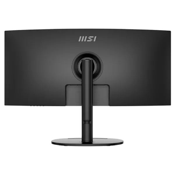 MSI Modern MD342CQP 34″ 120Hz VA Curved – Image 4