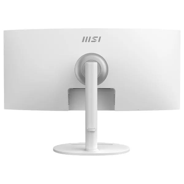 MSI Modern MD342CQPW 34″ 120Hz VA Curved – Image 4