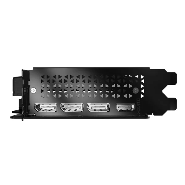 PNY RTX 5060 8GB Triple Fan OC ARGB – Image 4