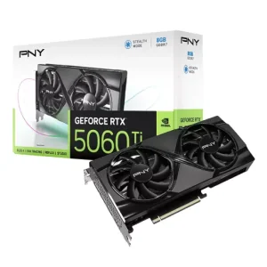 PNY GeForce RTX 5060Ti 8GB Dual Fan