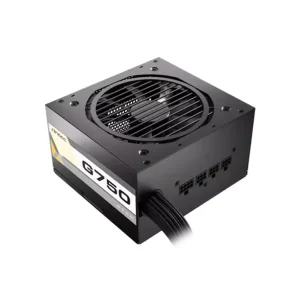 PSU Antec Atom G750 80Plus Gold 750W