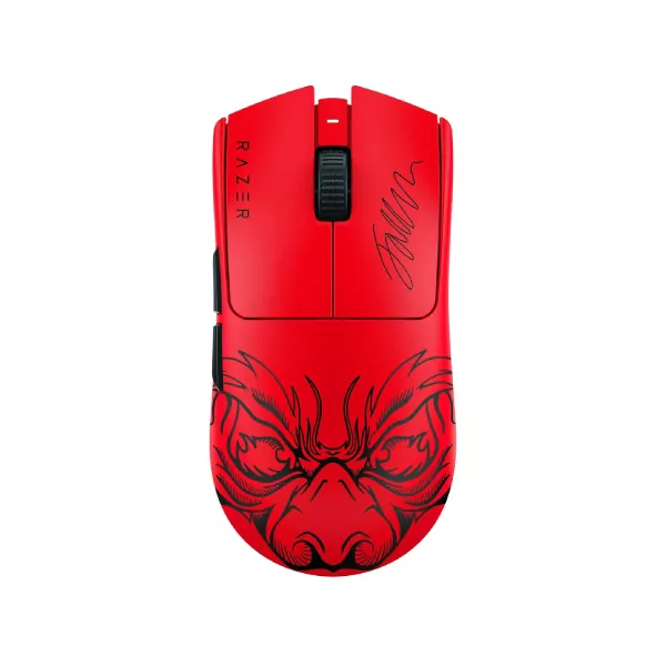 Razer Viper v3 Pro Faker Edition