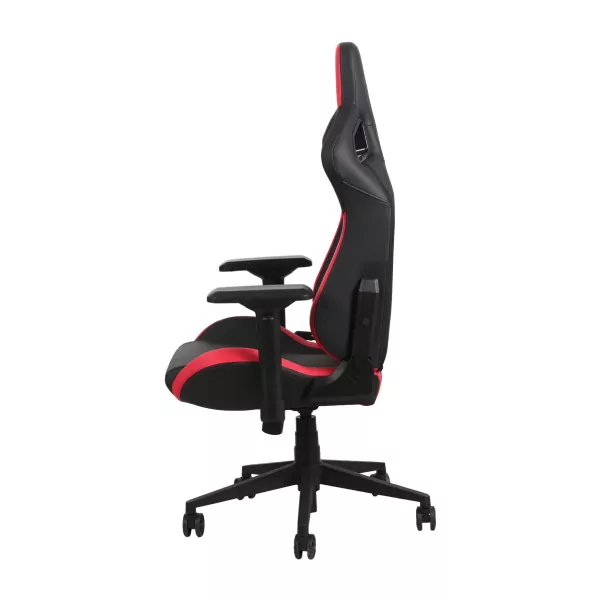 SG Racer Bumbelbe Noir/Rouge – Image 3