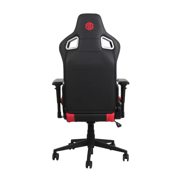 SG Racer Bumbelbe Noir/Rouge – Image 4