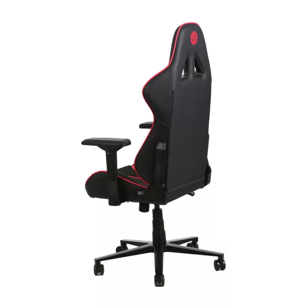 SG Racer Strix Noir/Rouge – Image 3