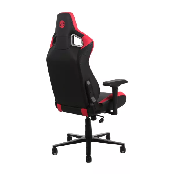 SG Racer Stinger Noir/Rouge – Image 3