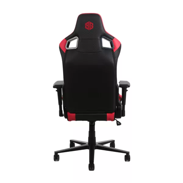 SG Racer Stinger Noir/Rouge – Image 4