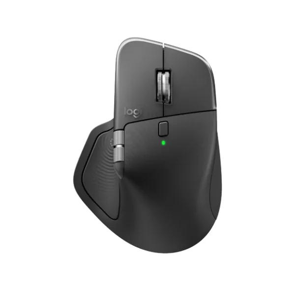 SOURIS PRO Logitech MX Master 4 Graphite