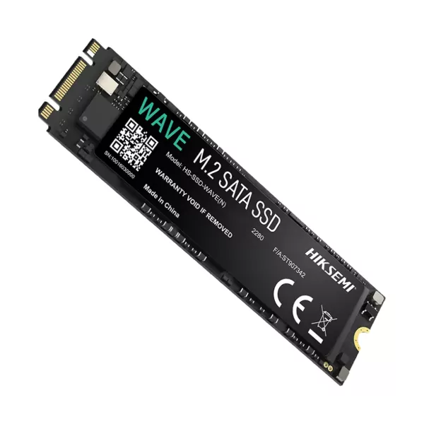HIKSEMI WAVE (N) 512Go M.2 2280 – Image 2
