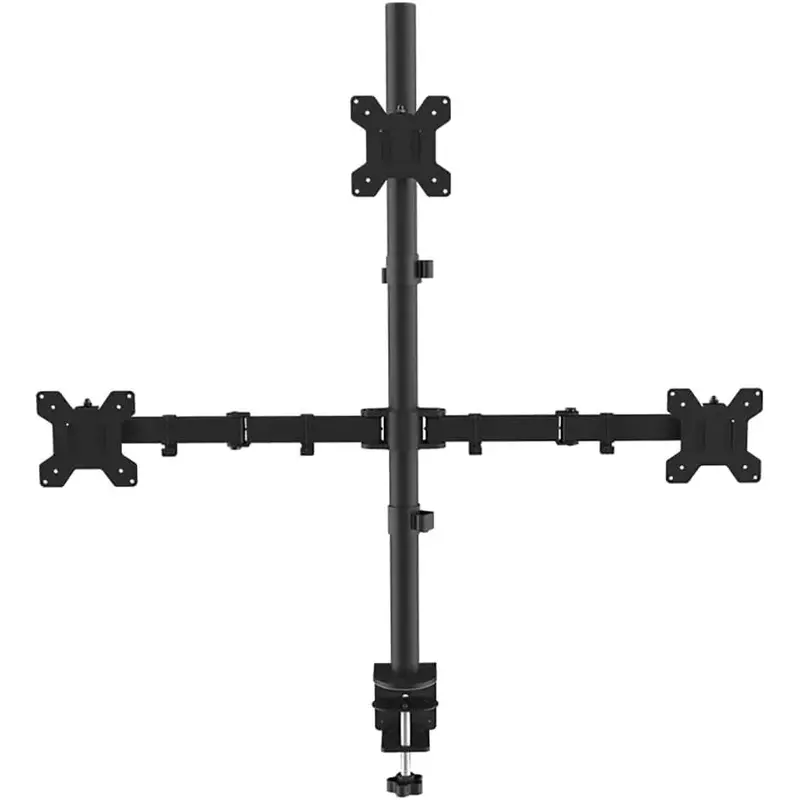 Support Triple Écran PC Z033"13-27"