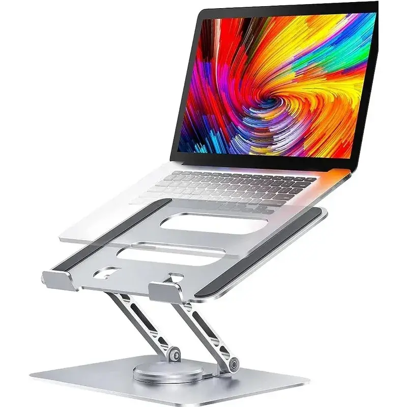 Support Pc Portable J19 360° degré V3.1 – Image 2