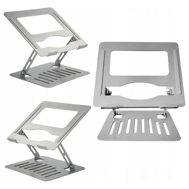 Support Pc Portable YL-902 Pliable – Image 2