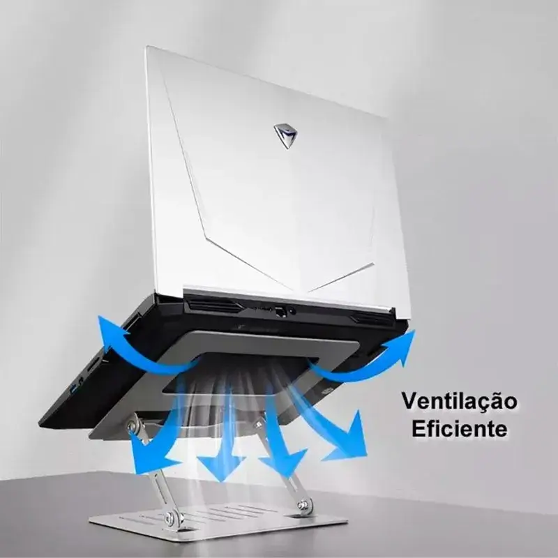 Support Pc Portable YL-902 Pliable – Image 4