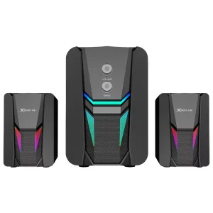 Xtrike Me SK-612 Haute Parleur