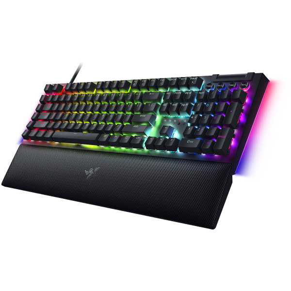 Razer BlackWidow V4 Pro Yellow Switche – Image 2