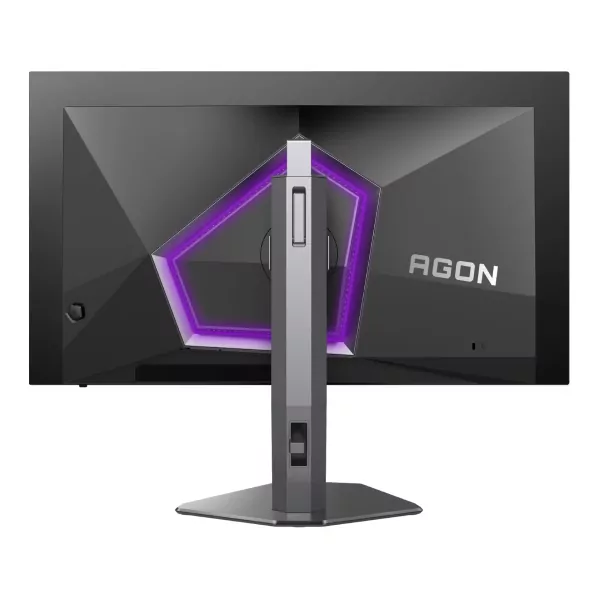 AOC AGON PRO AG276UZD 27″ 240Hz 4K OLED – Image 4