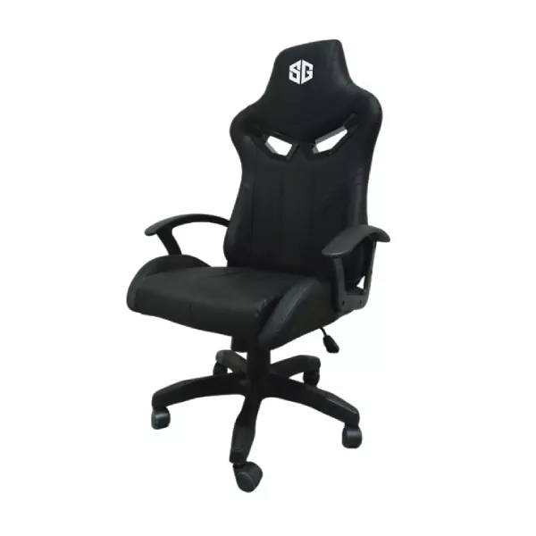 SG Racer Fighter Noir – Image 2