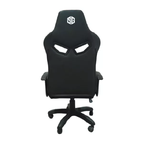 SG Racer Fighter Noir – Image 4