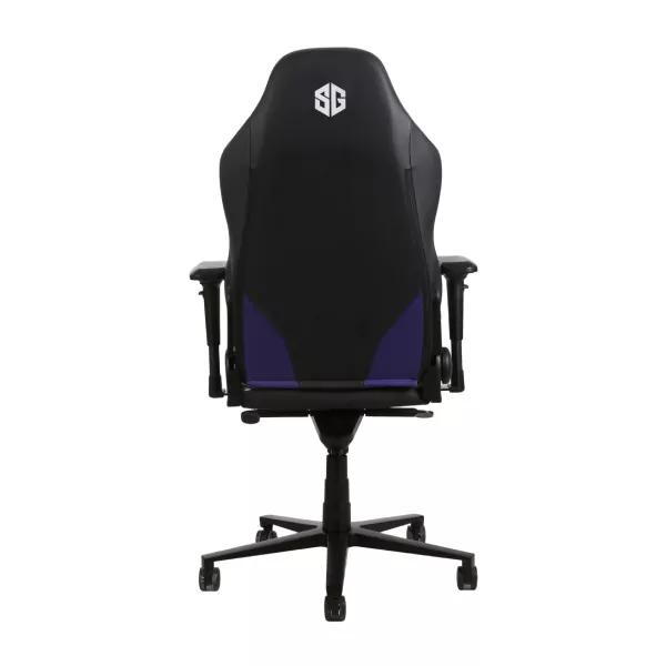 SG Racer Milky Way Noir/Violet – Image 4