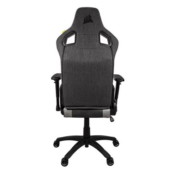CORSAIR T3 RUSH Fabric CHARBON/GRIS – Image 3