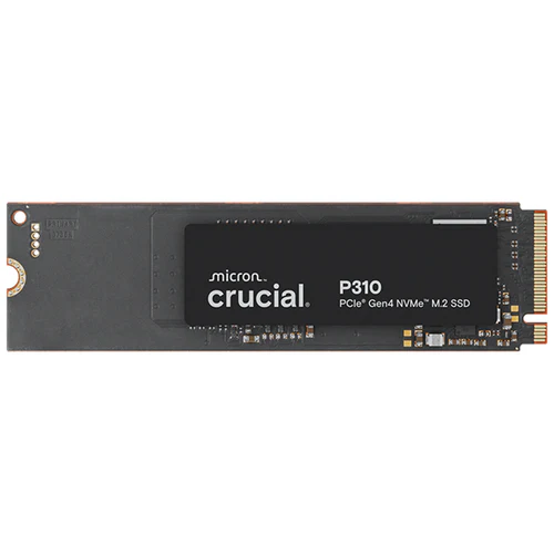 CRUCIAL P310 SSD M.2 Gen4 NVMe 2TB BULK
