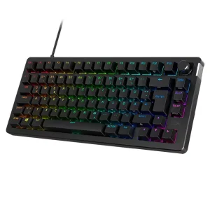 HyperX Alloy Rise 75 DE