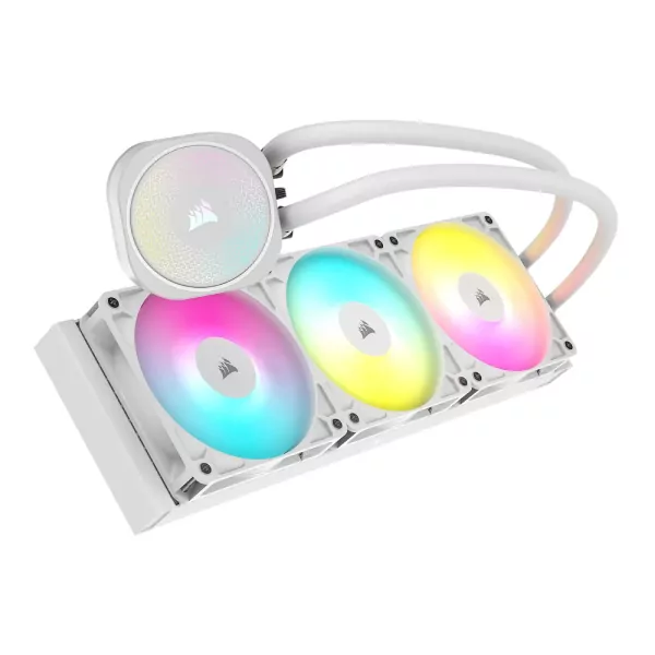 Corsair Nautilus 360 RS ARGB – Image 2