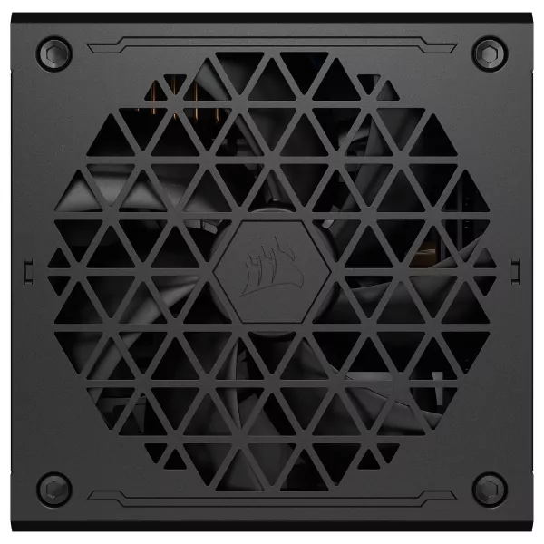 Corsair RM1200e 80PLUS Gold 2025 – Image 3