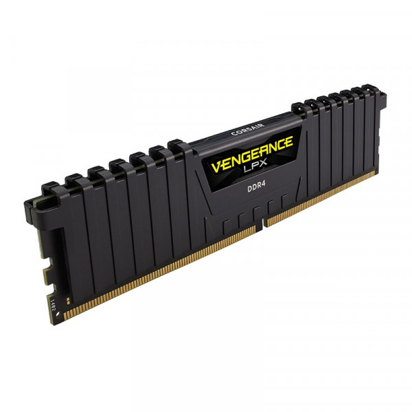 Corsair VENGEANCE LPX 8Go DDR4 3200Mhz Tray