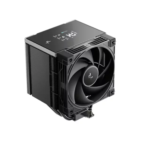 DeepCool AK500 G2 Digital NYX