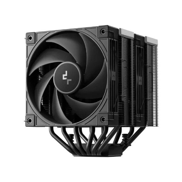 DeepCool AK620 G2 Digital NYX – Image 2