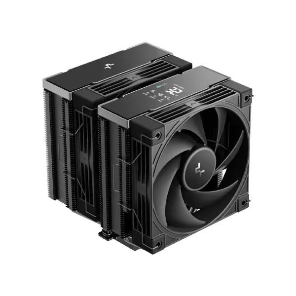 DeepCool AK620 G2 Digital NYX