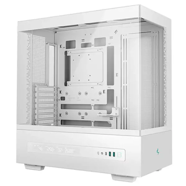DeepCool CH690 Digital WH Blanc – Image 2
