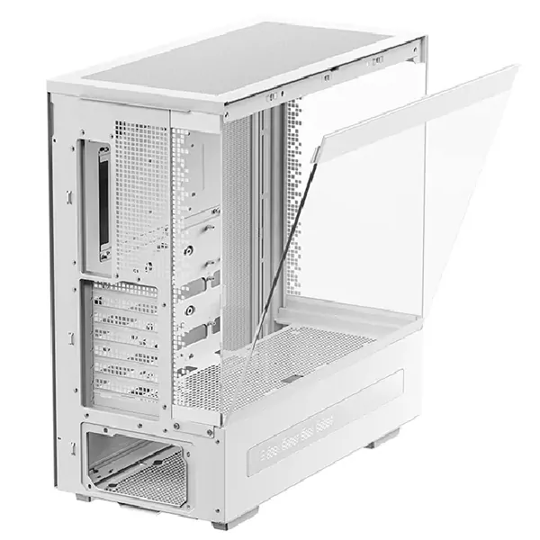 DeepCool CH690 Digital WH Blanc – Image 3