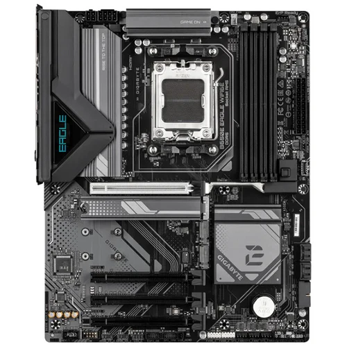 GIGABYTE B650E EAGLE WIFI6E – Image 2