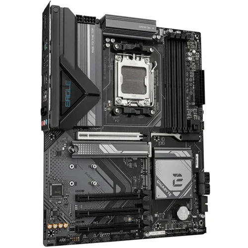 GIGABYTE B650E EAGLE WIFI6E – Image 3