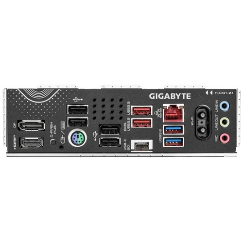 GIGABYTE B650E EAGLE WIFI6E – Image 4