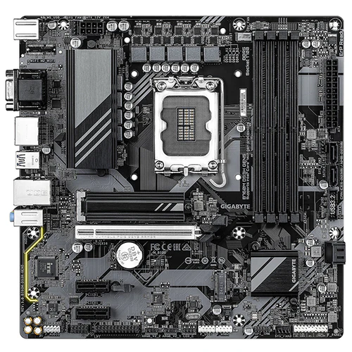 GIGABYTE B760M DS3H GEN5 – Image 2