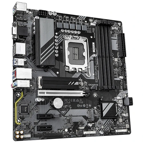 GIGABYTE B760M DS3H GEN5 – Image 3