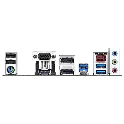 GIGABYTE B760M DS3H GEN5 – Image 4