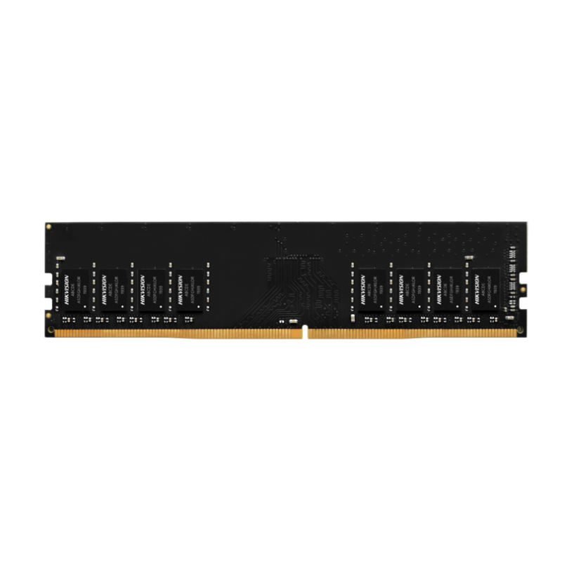 HIKSEMI 16Go DDR5 5600MHz Noir