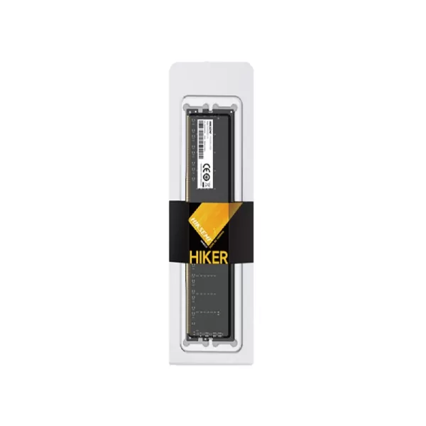 HIKSEMI HIKER 16Go DDR4 3200Mhz Noir – Image 2