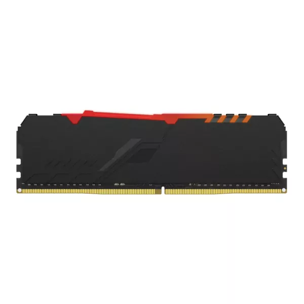 HYPERX FURY 8GB DDR4 2666Mhz RGB – Image 3