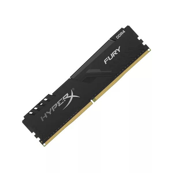 HYPERX FURY 8GB DDR4 2666Mhz – Image 2