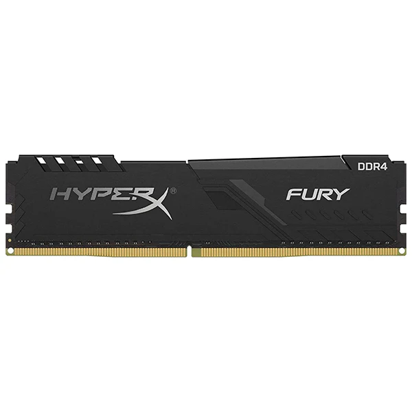 HYPERX FURY 8GB DDR4 2666Mhz