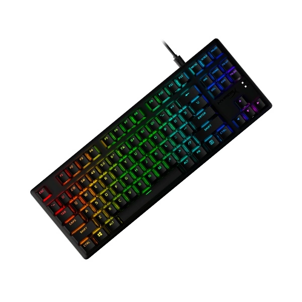 HyperX Alloy Origins Core PBT DE – Image 2