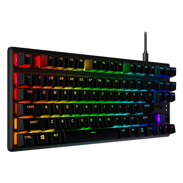 HyperX Alloy Origins Core PBT DE – Image 3