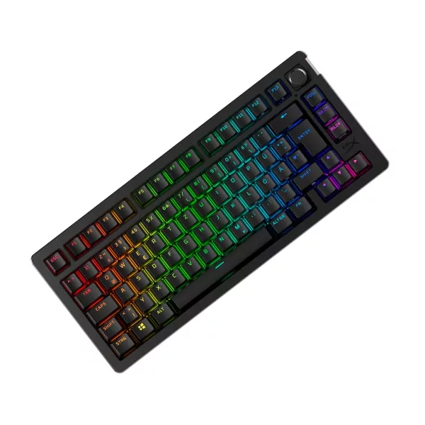 HyperX Alloy Rise 75 Wireless DE – Image 2