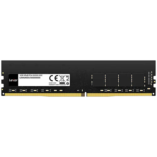 LEXAR 16GB 3200MHz DDR4